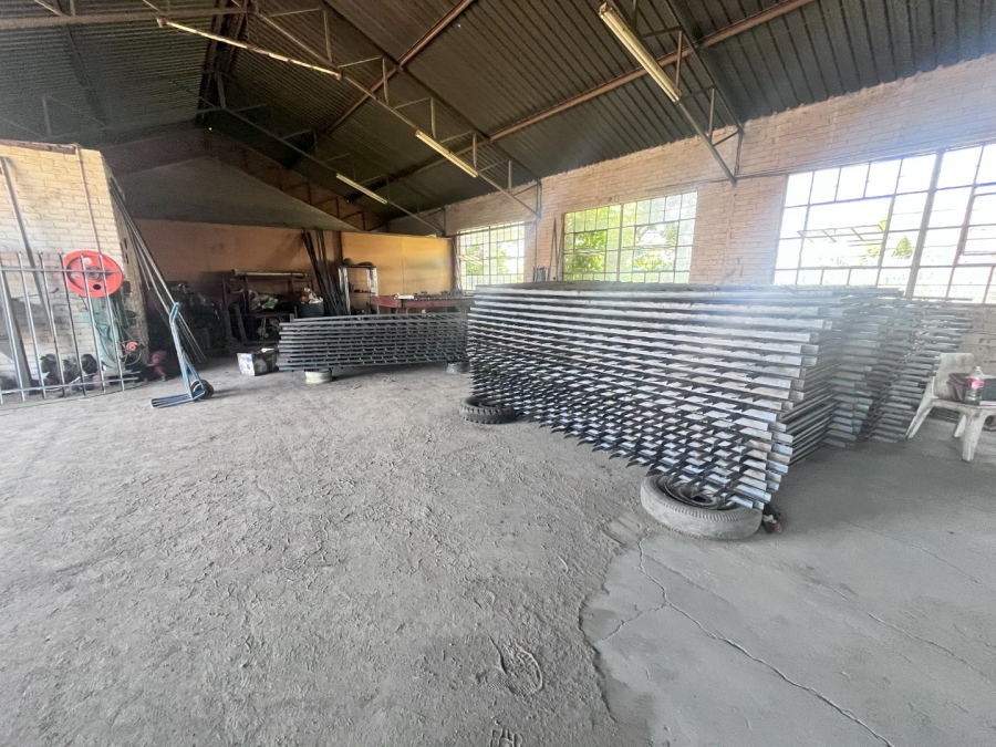 Commercial Property for Sale in Hamilton Free State